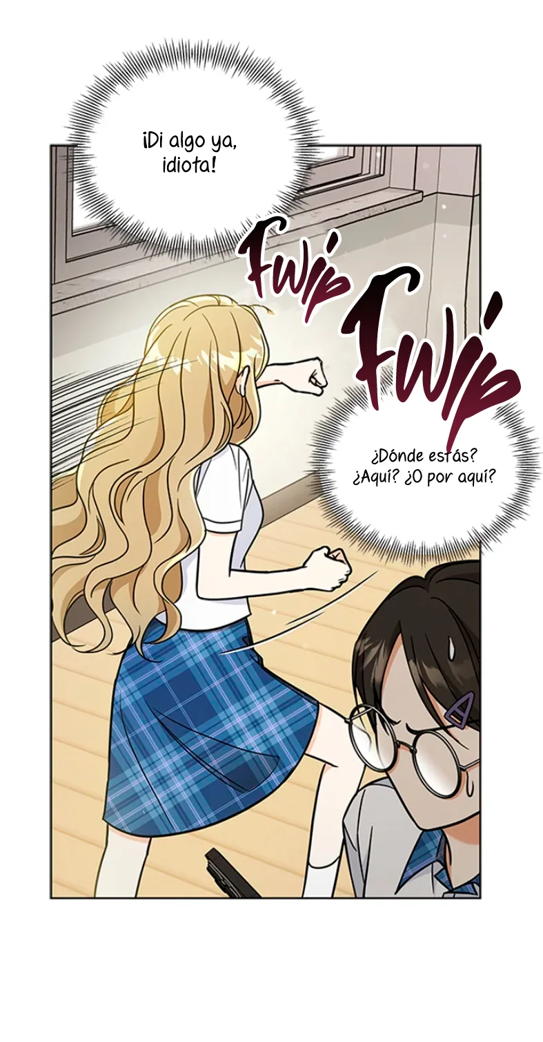 Página 64 del Manga