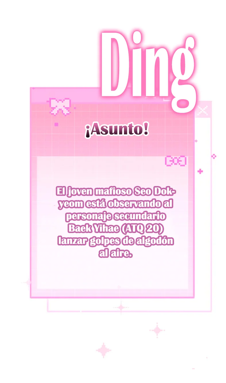 Página 65 del Manga