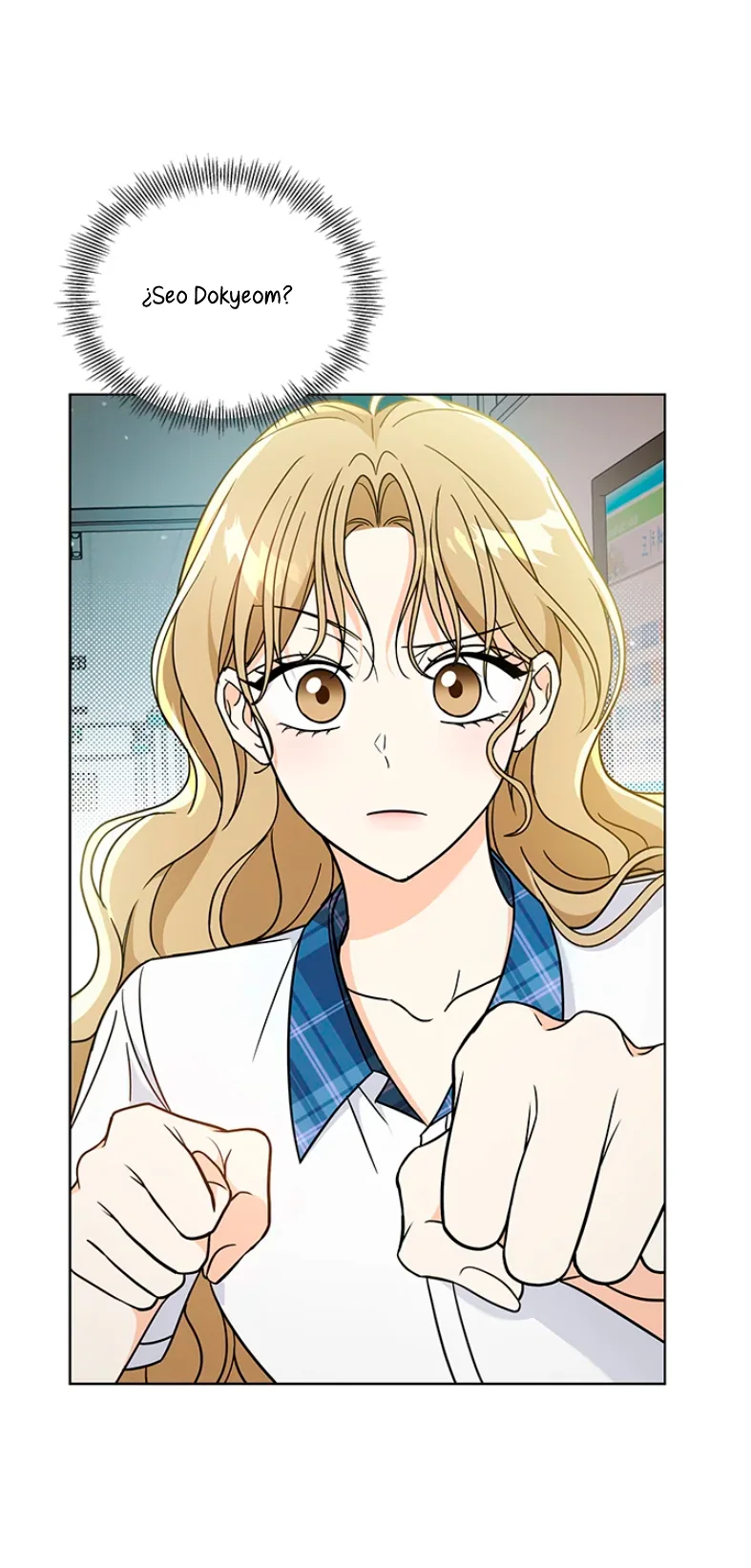 Página 66 del Manga