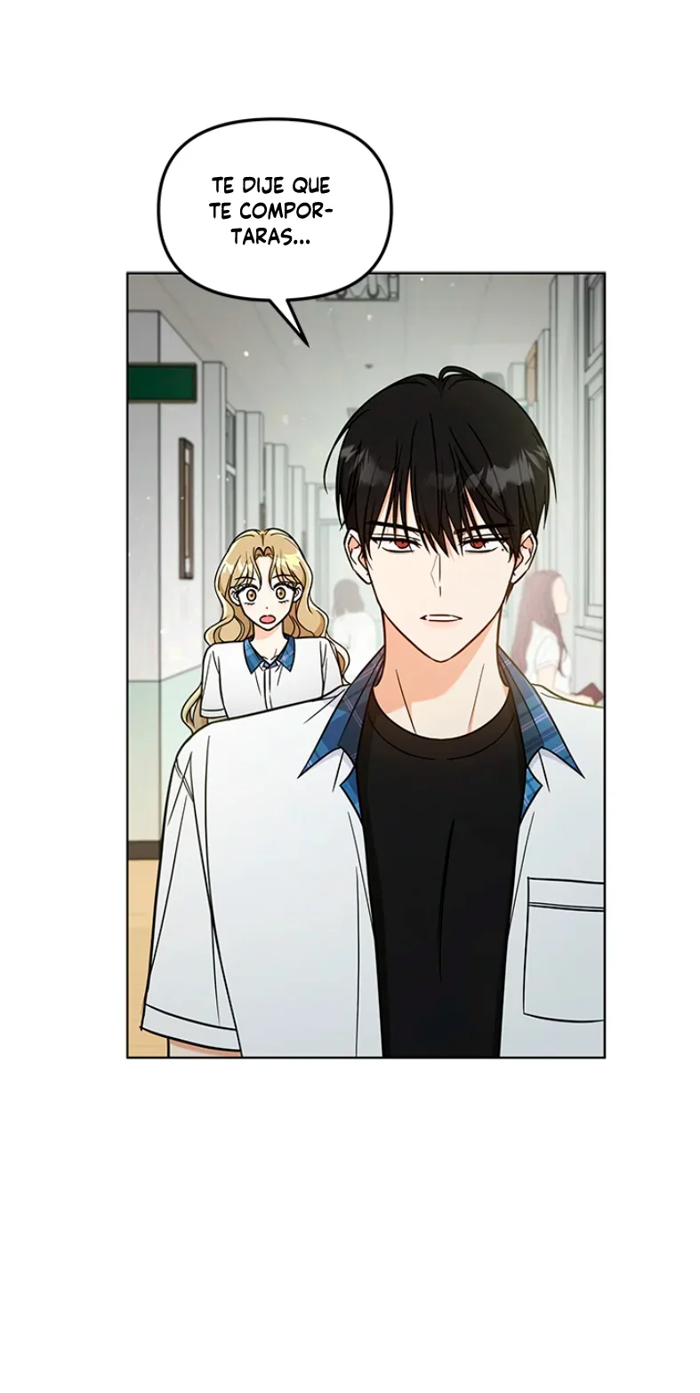 Página 71 del Manga