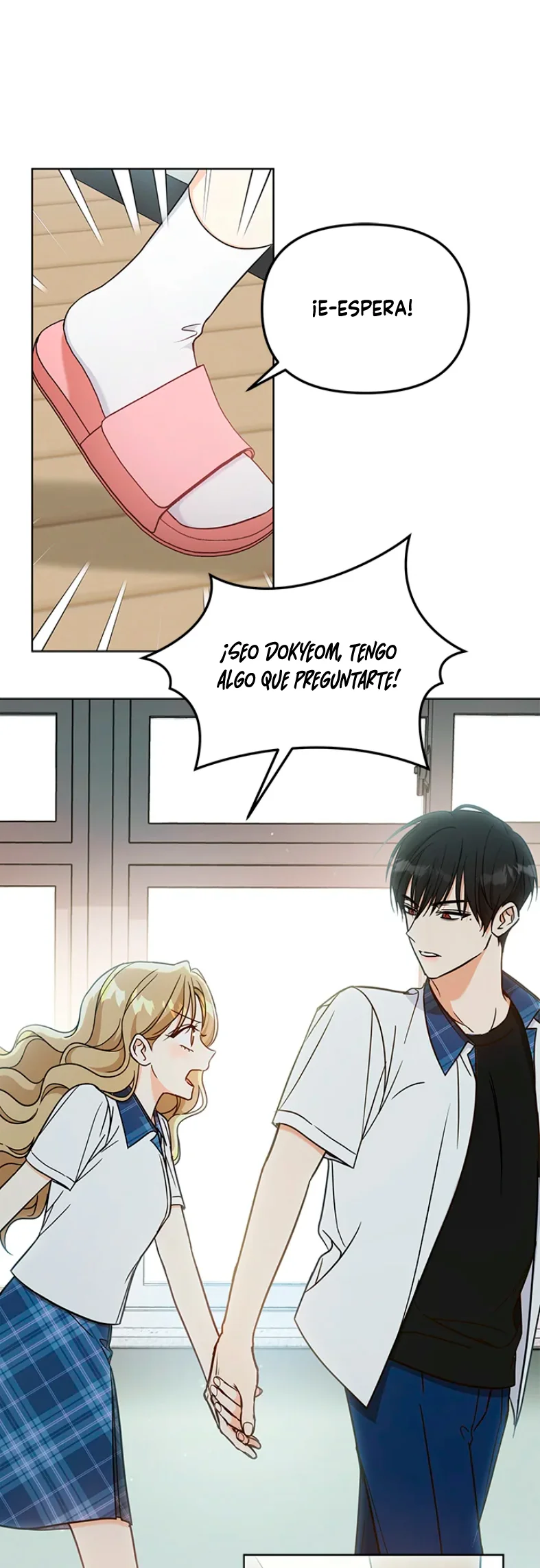 Página 72 del Manga