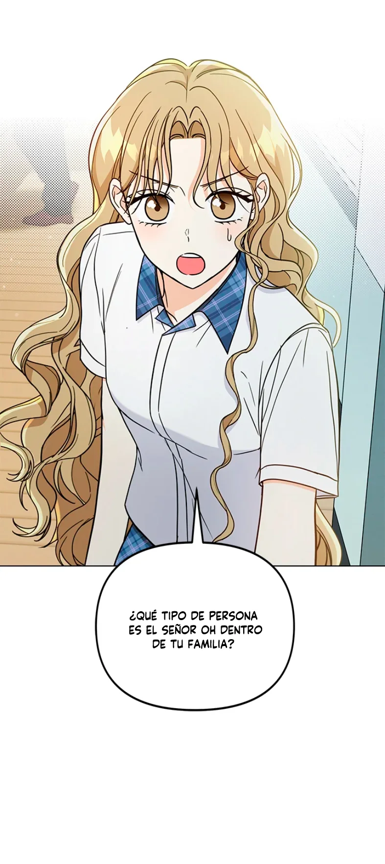 Página 74 del Manga