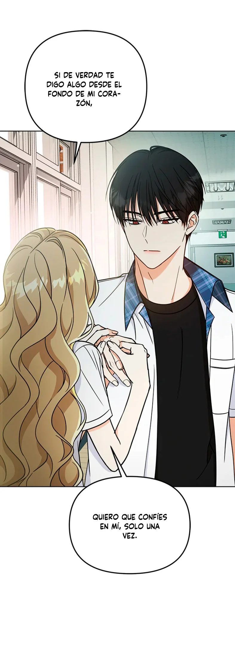 Página 83 del Manga