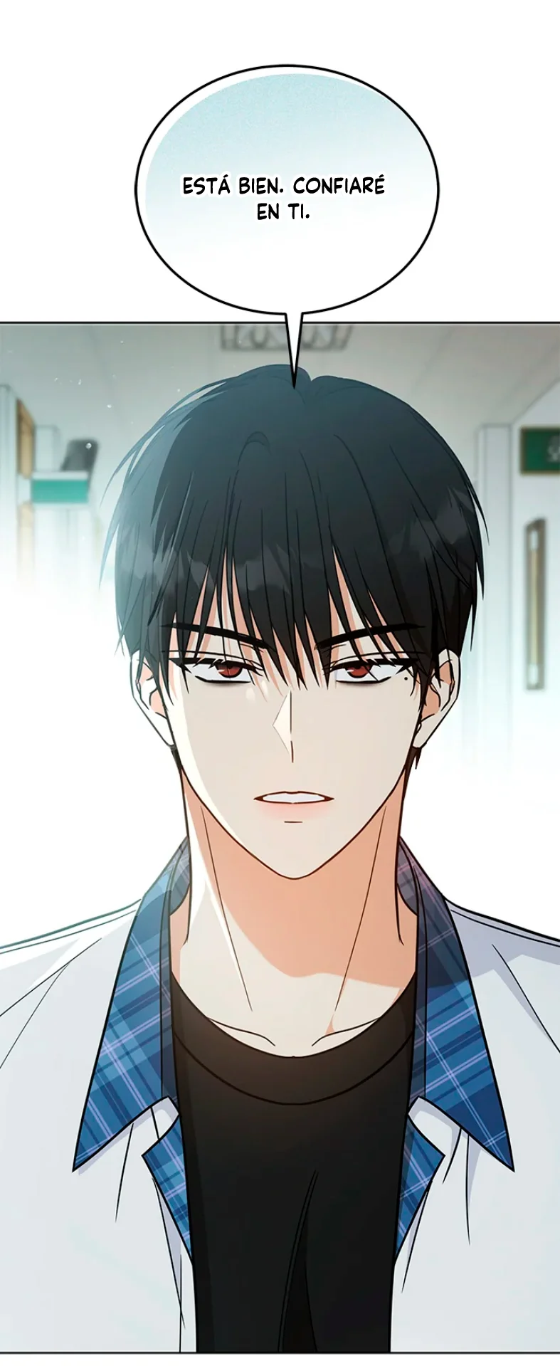 Página 87 del Manga