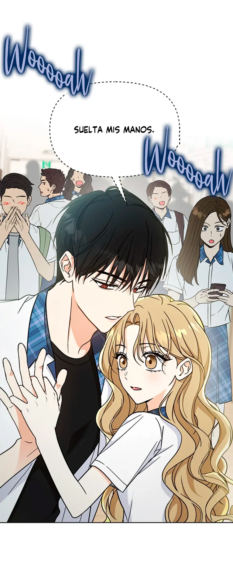 Página 92 del Manga