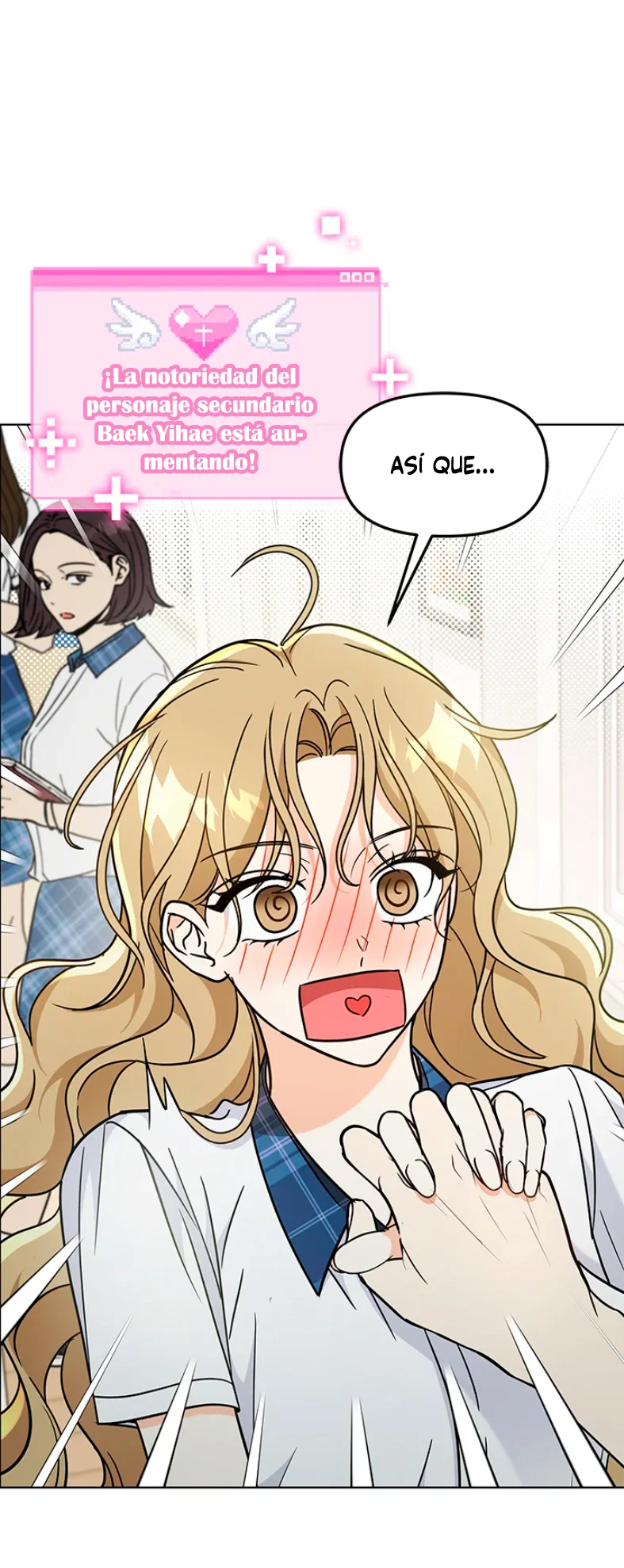 Página 93 del Manga