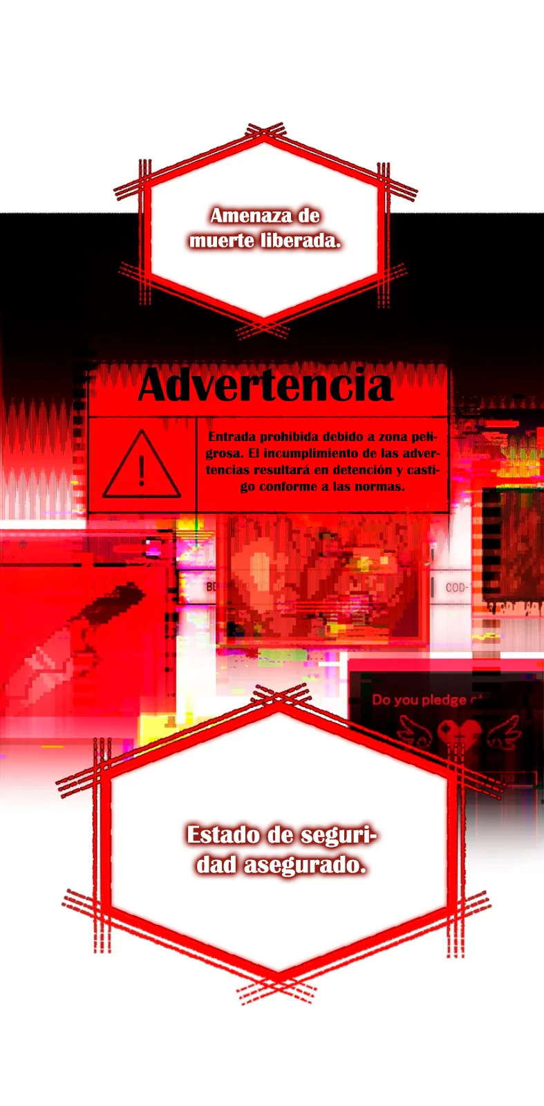 Página 34 del Manga