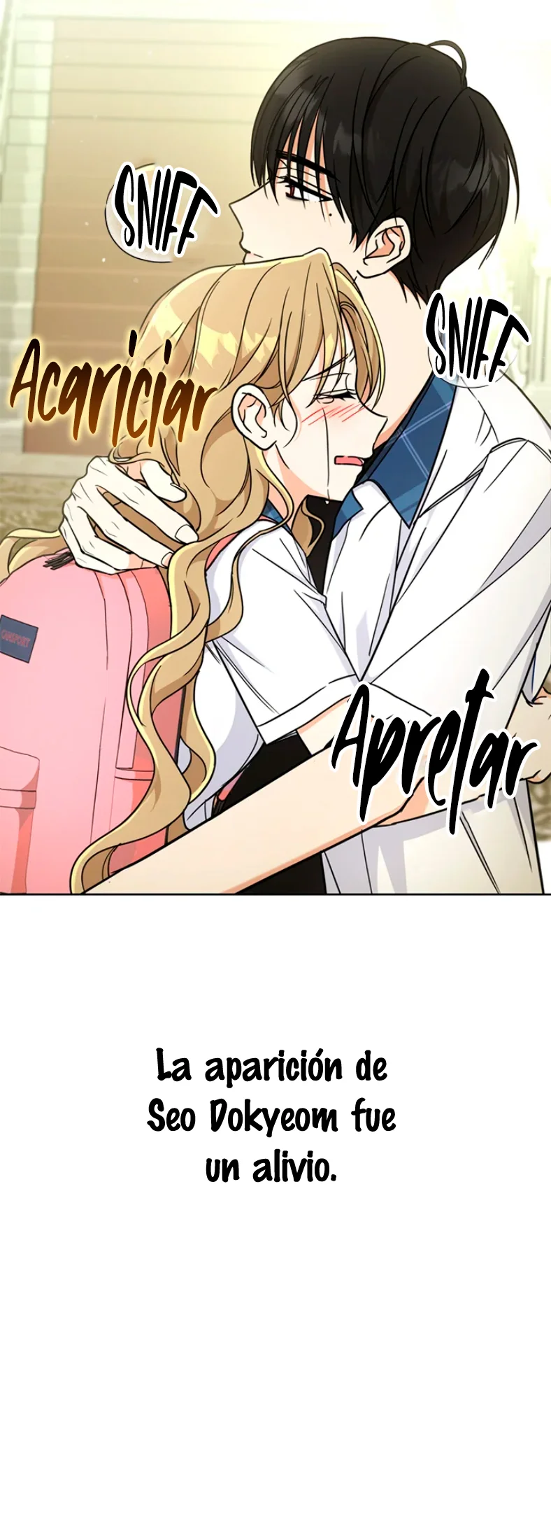 Página 41 del Manga