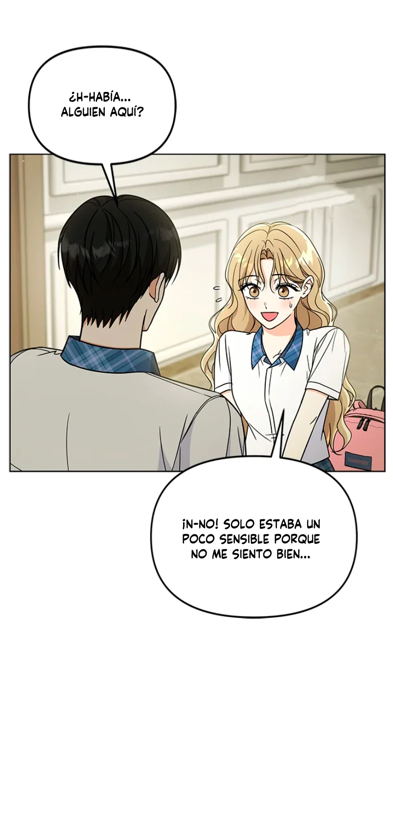 Página 46 del Manga