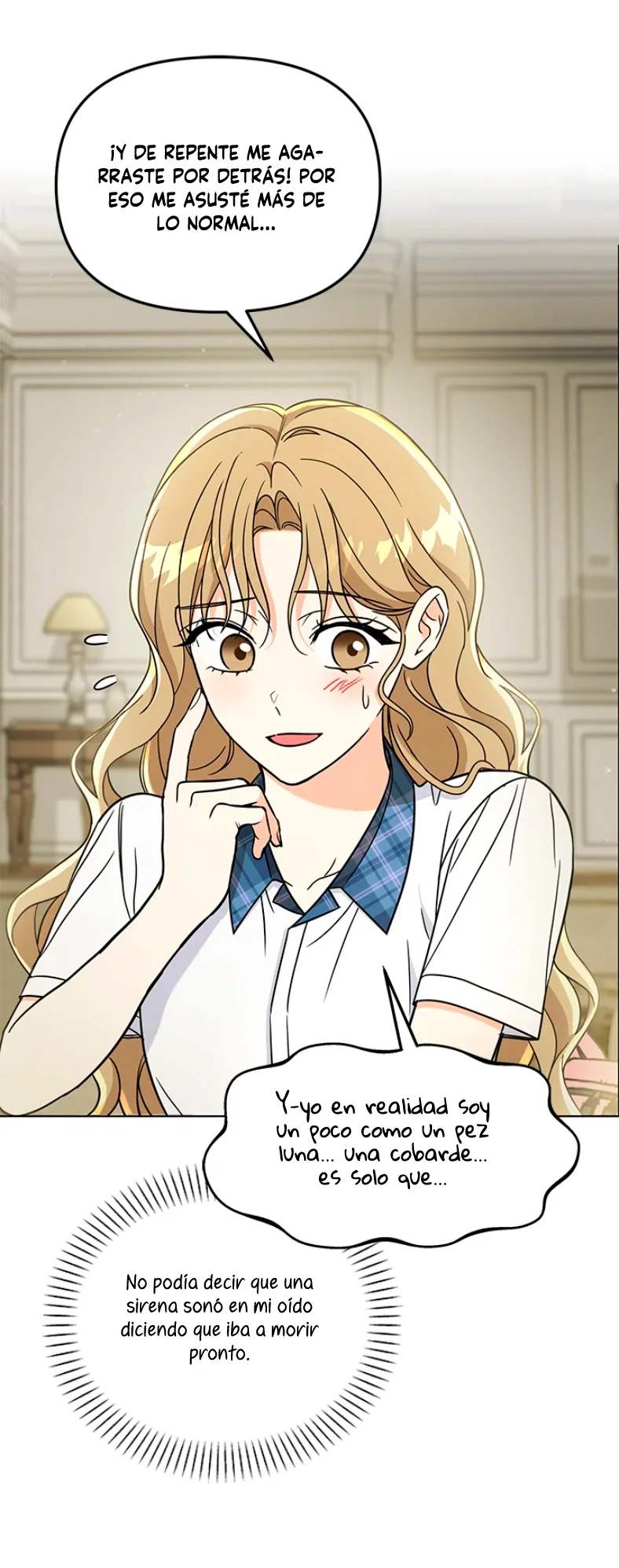 Página 47 del Manga