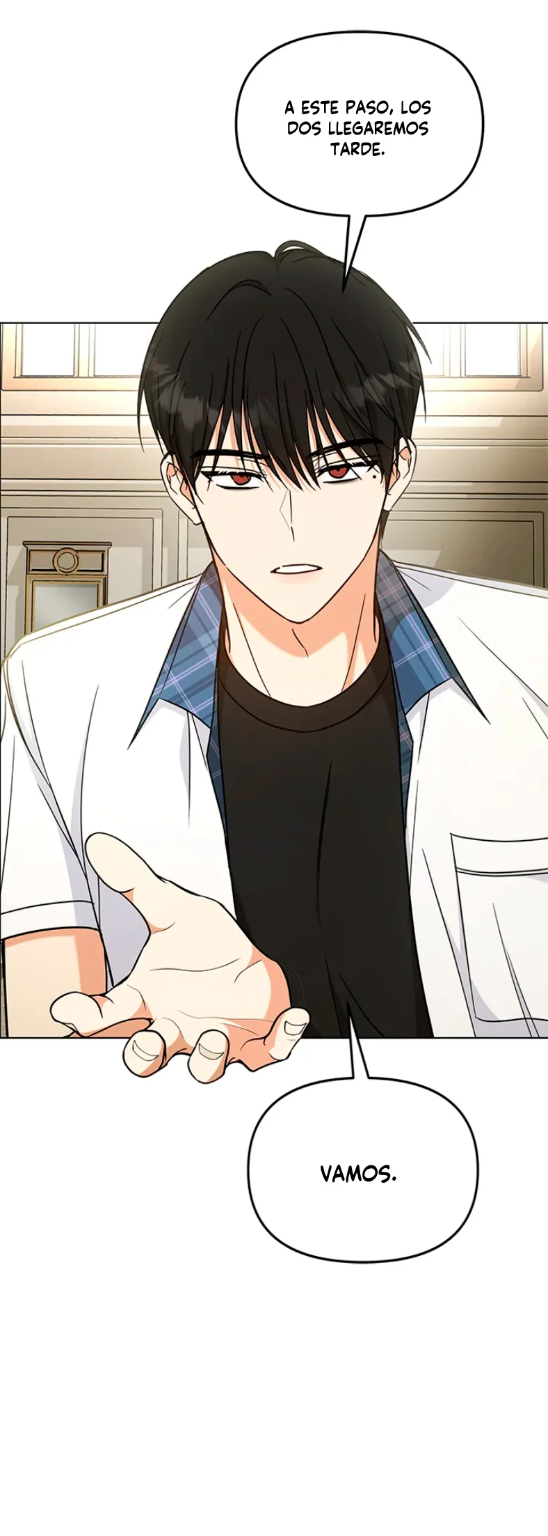 Página 52 del Manga