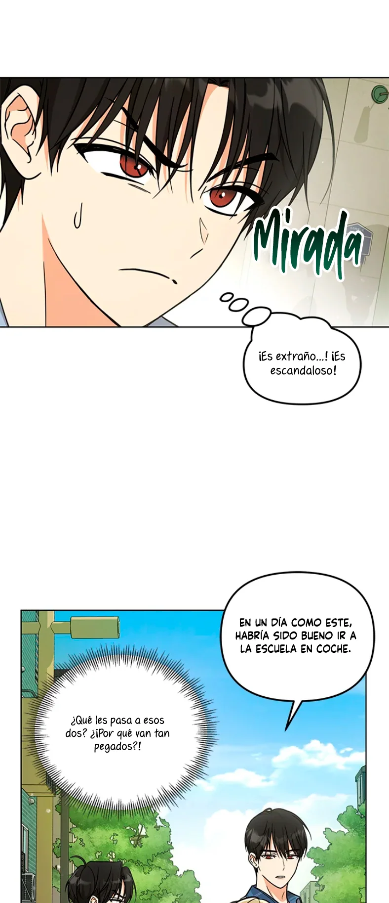 Página 54 del Manga