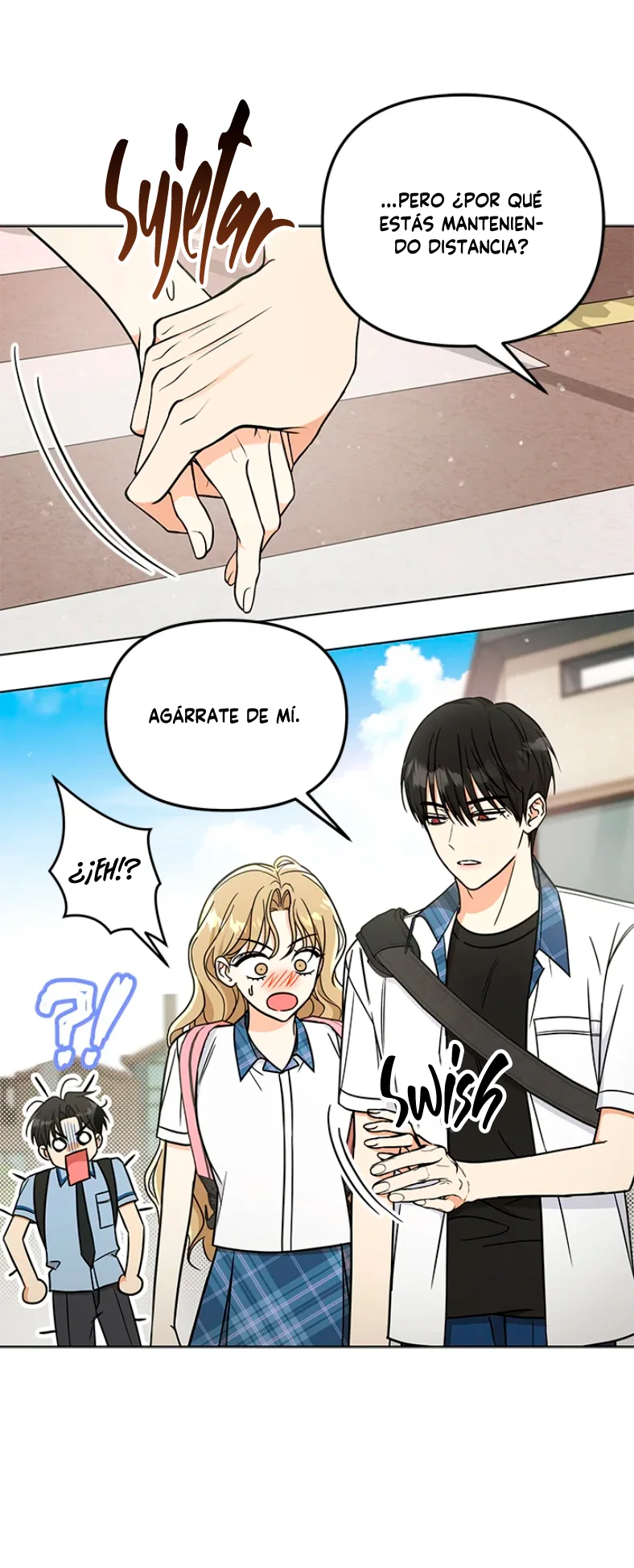 Página 56 del Manga