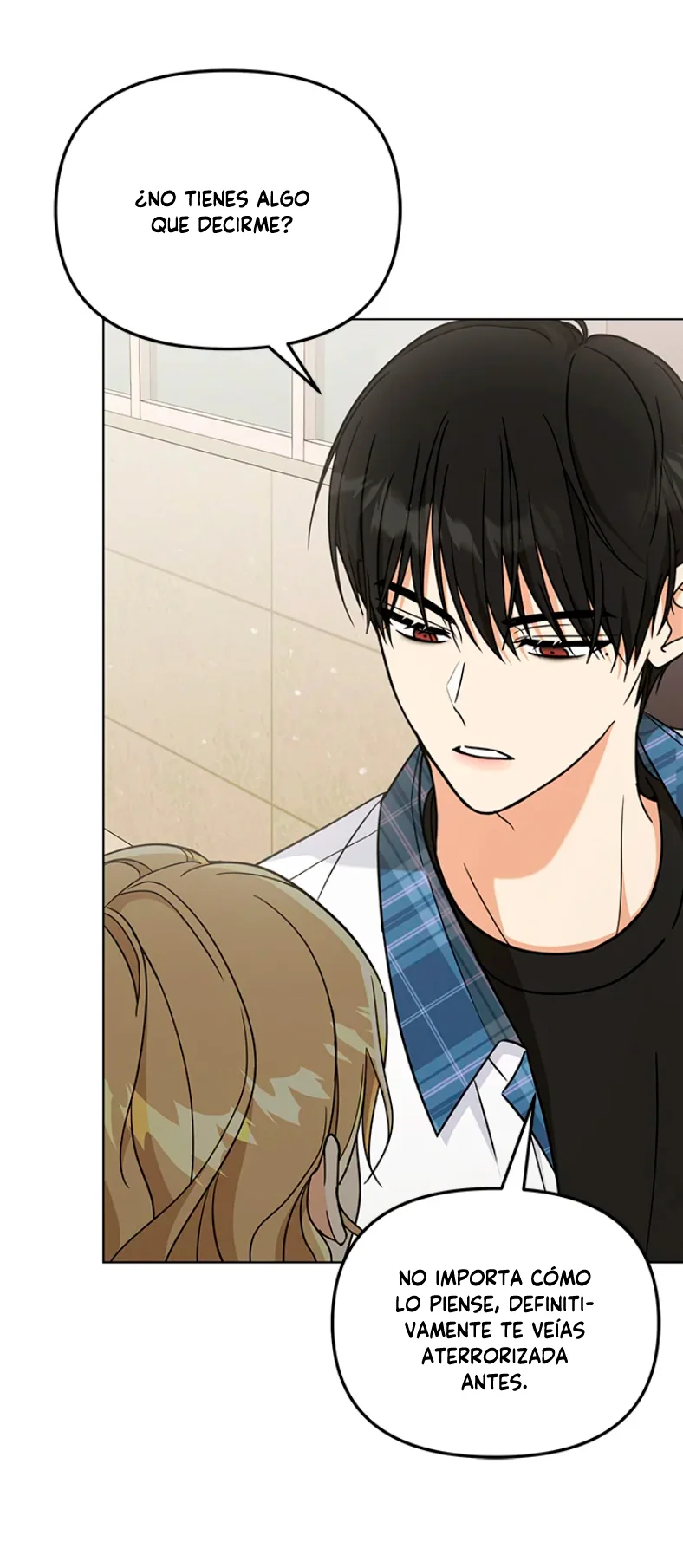 Página 63 del Manga