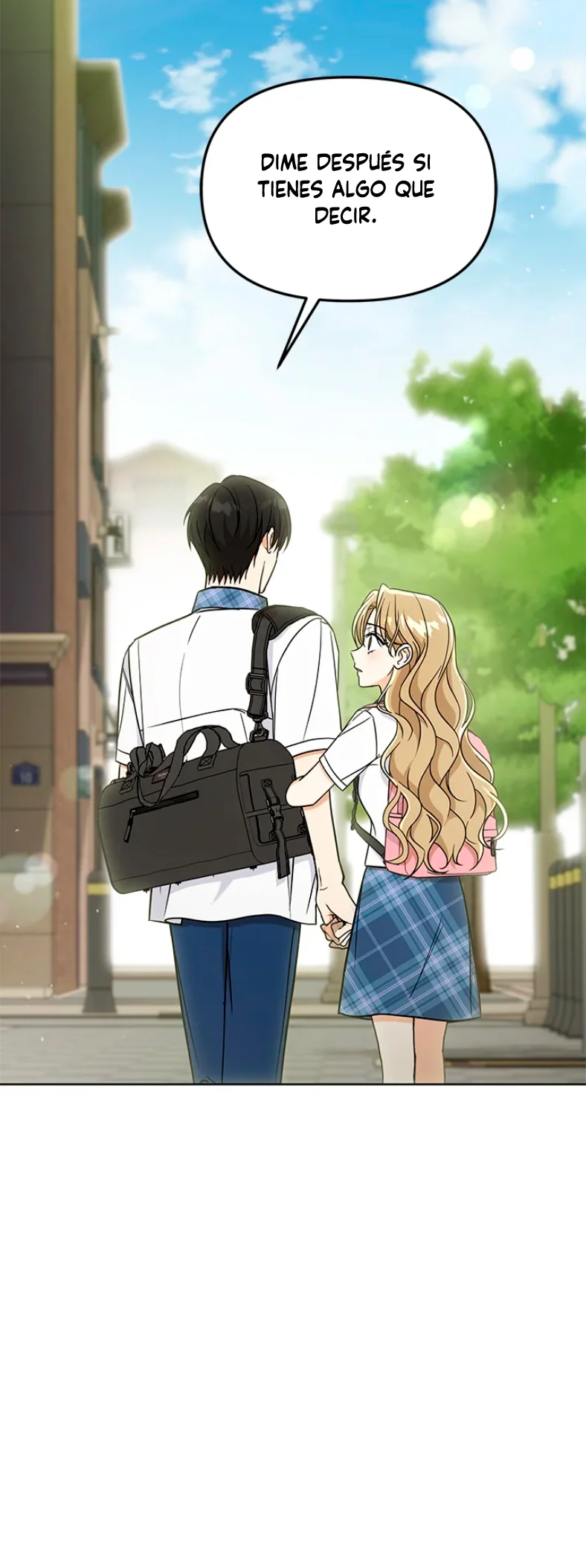 Página 67 del Manga