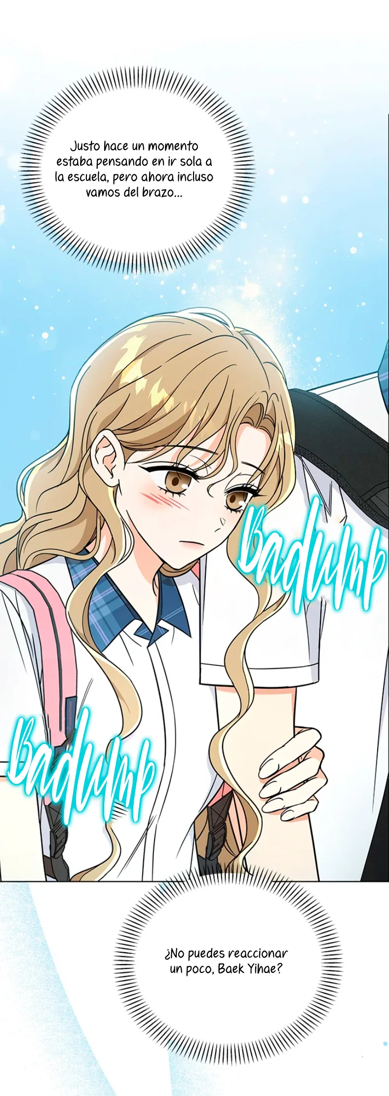 Página 68 del Manga