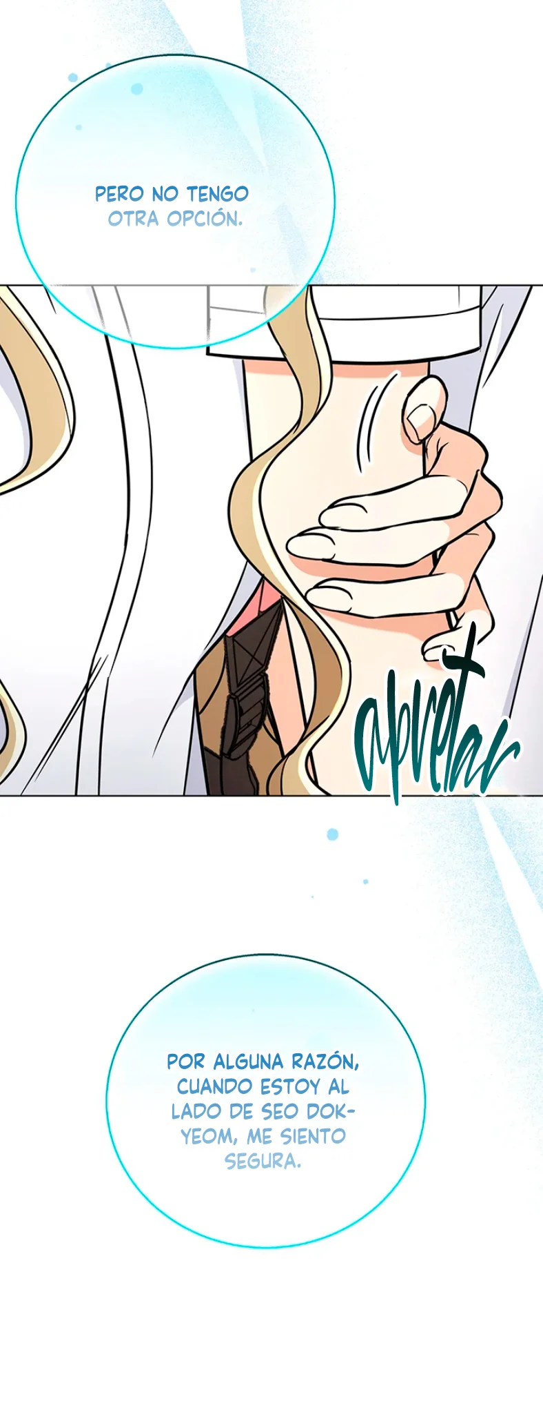 Página 69 del Manga