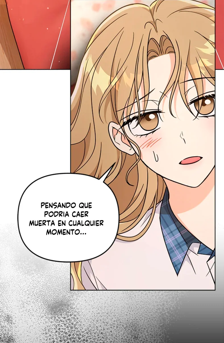 Página 71 del Manga