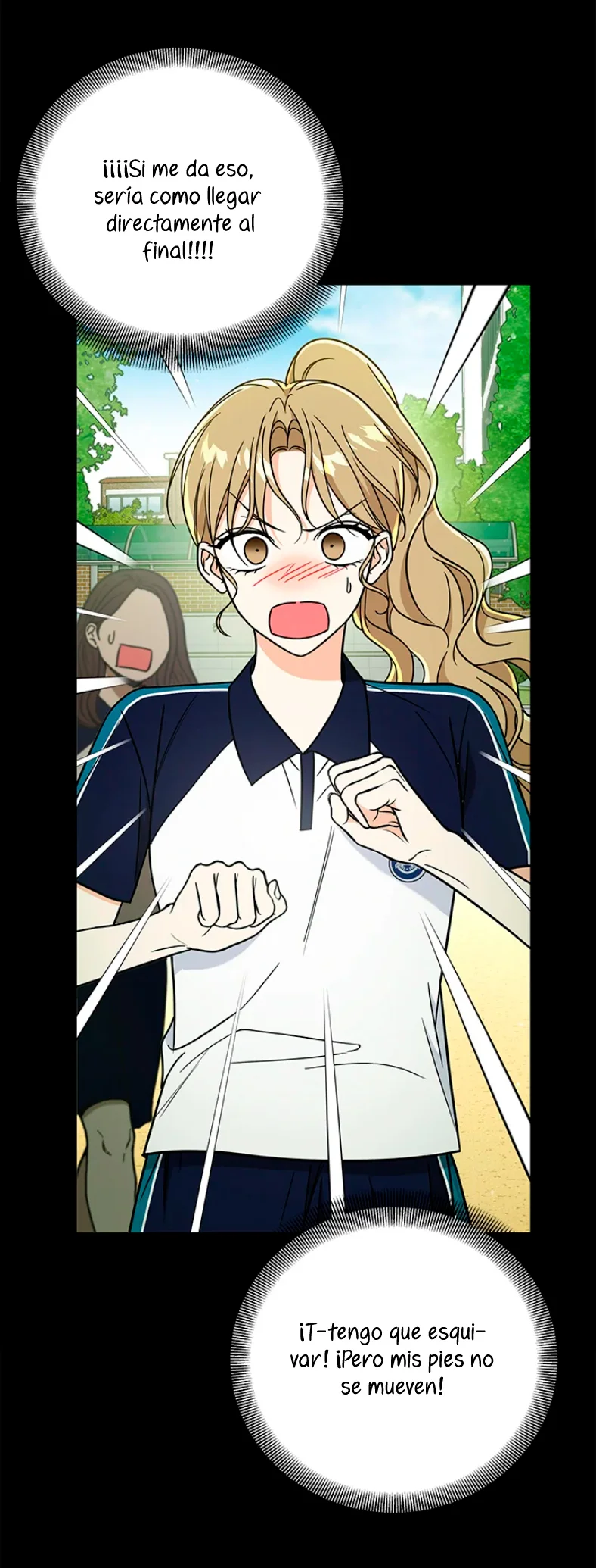 Página 73 del Manga