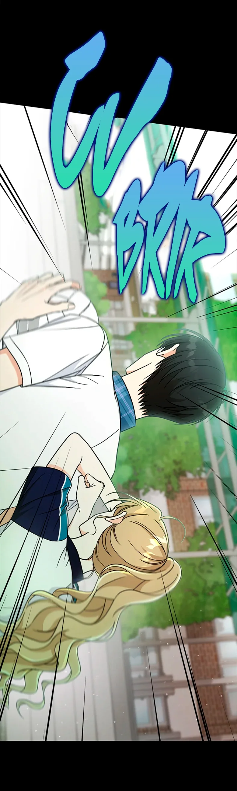 Página 75 del Manga