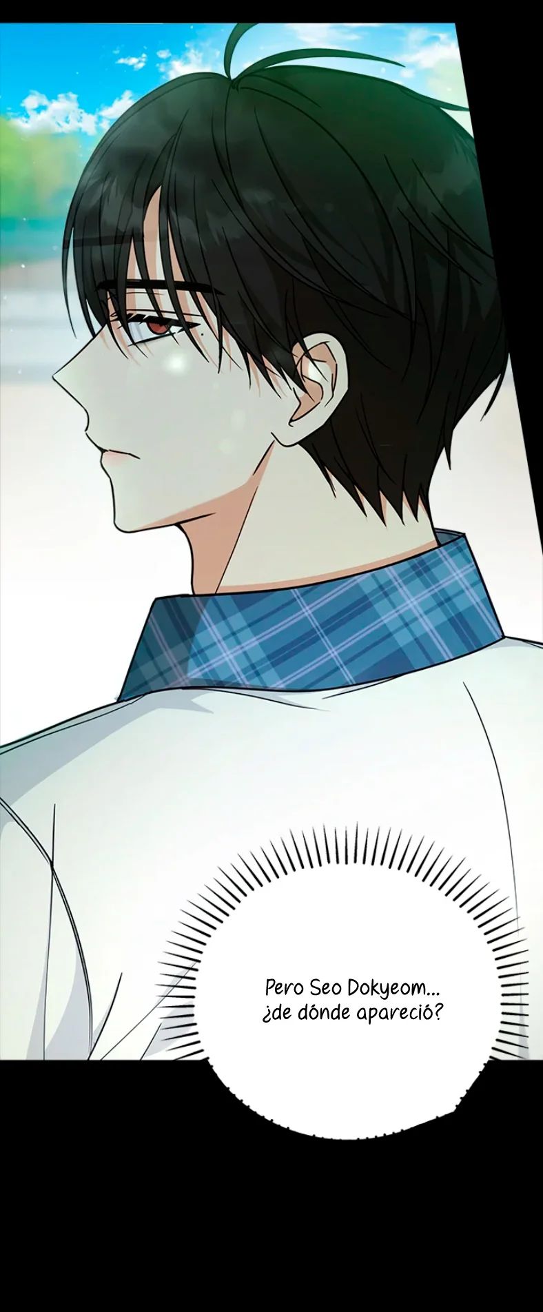 Página 77 del Manga