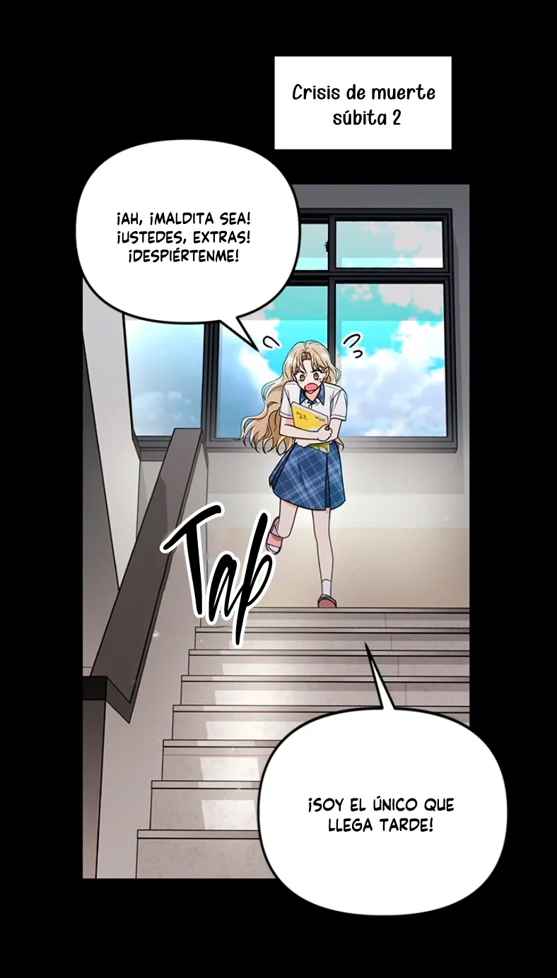 Página 78 del Manga