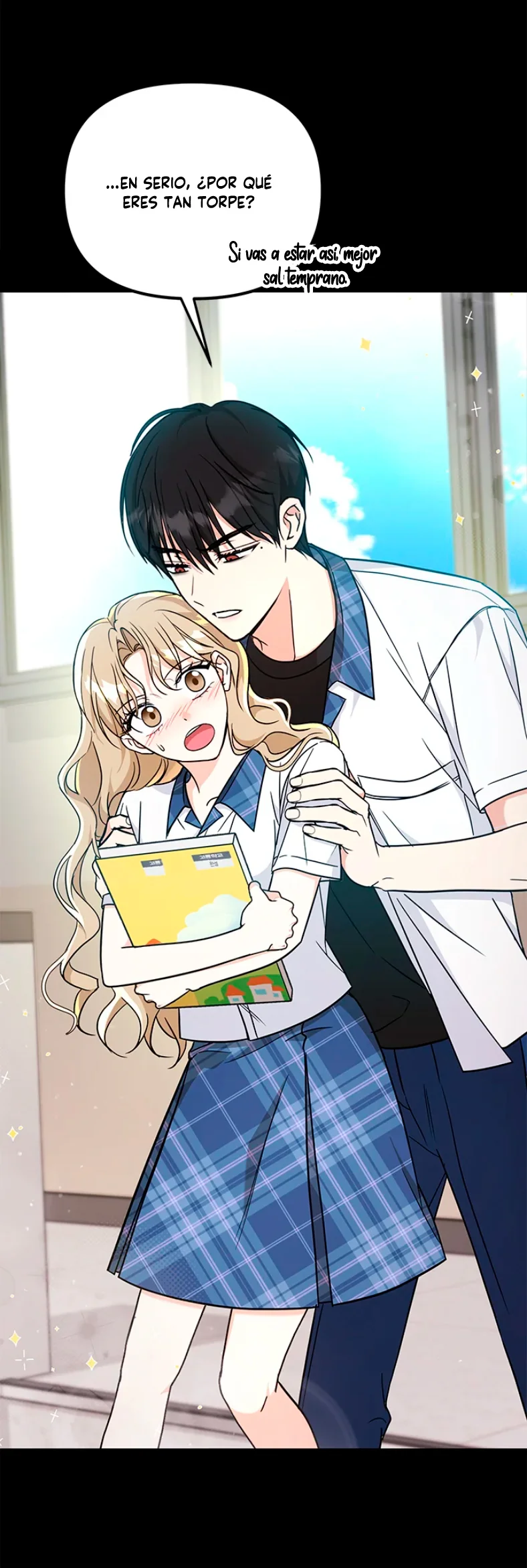 Página 81 del Manga