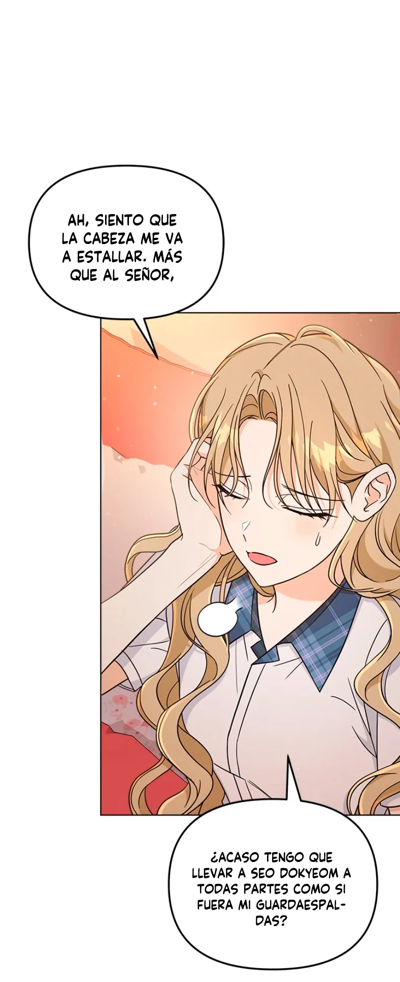 Página 83 del Manga