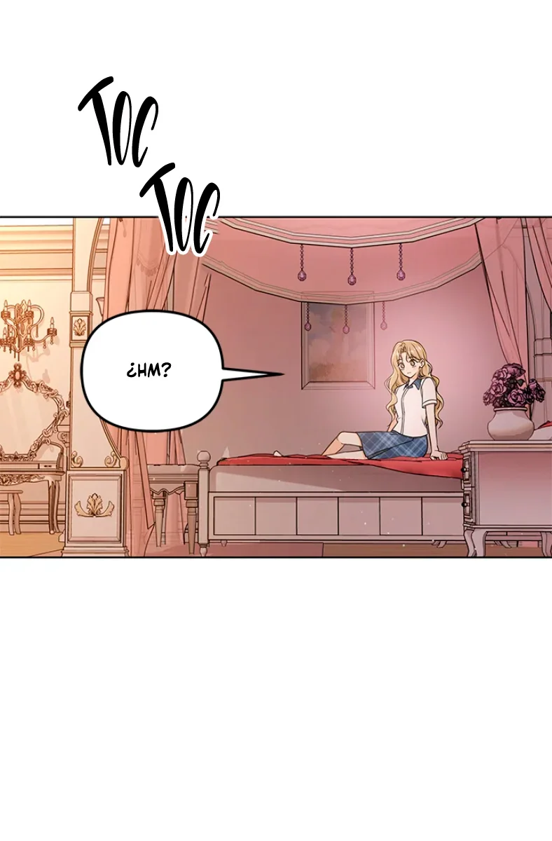 Página 84 del Manga