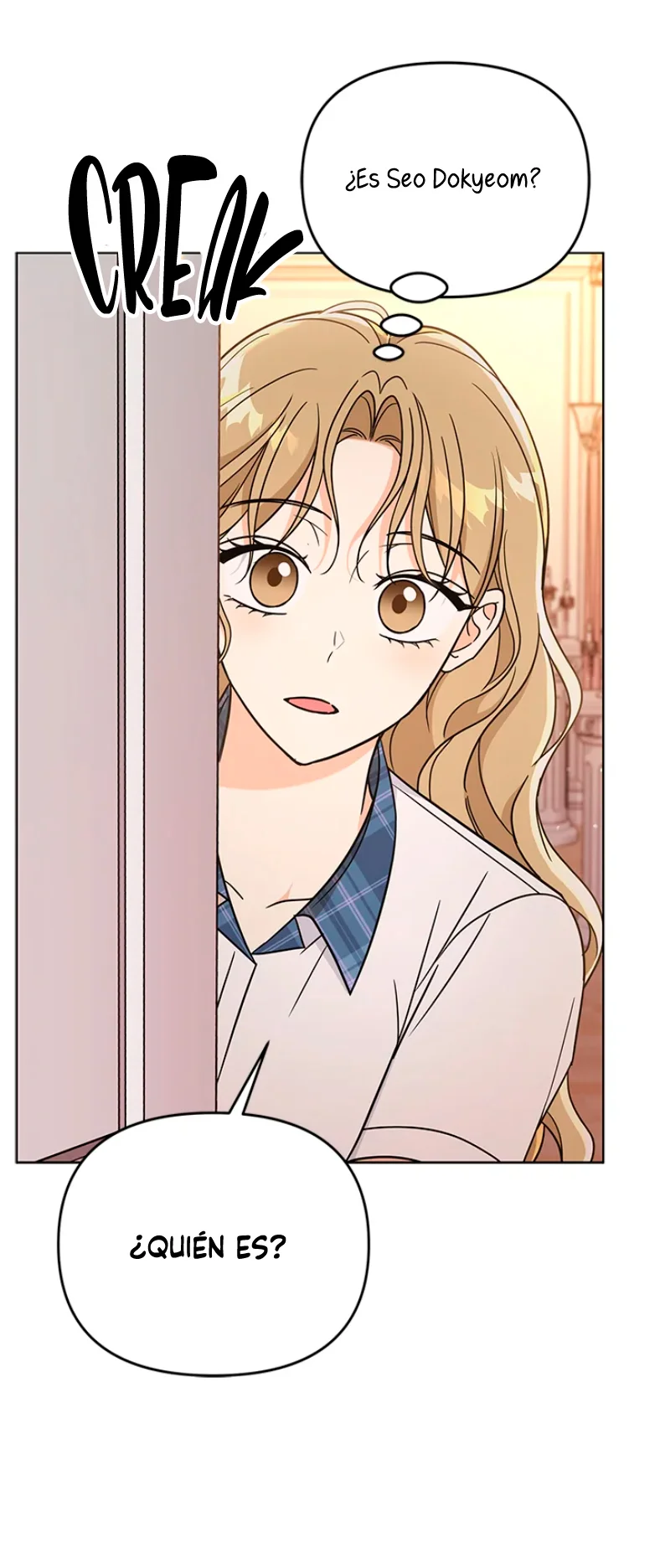 Página 85 del Manga