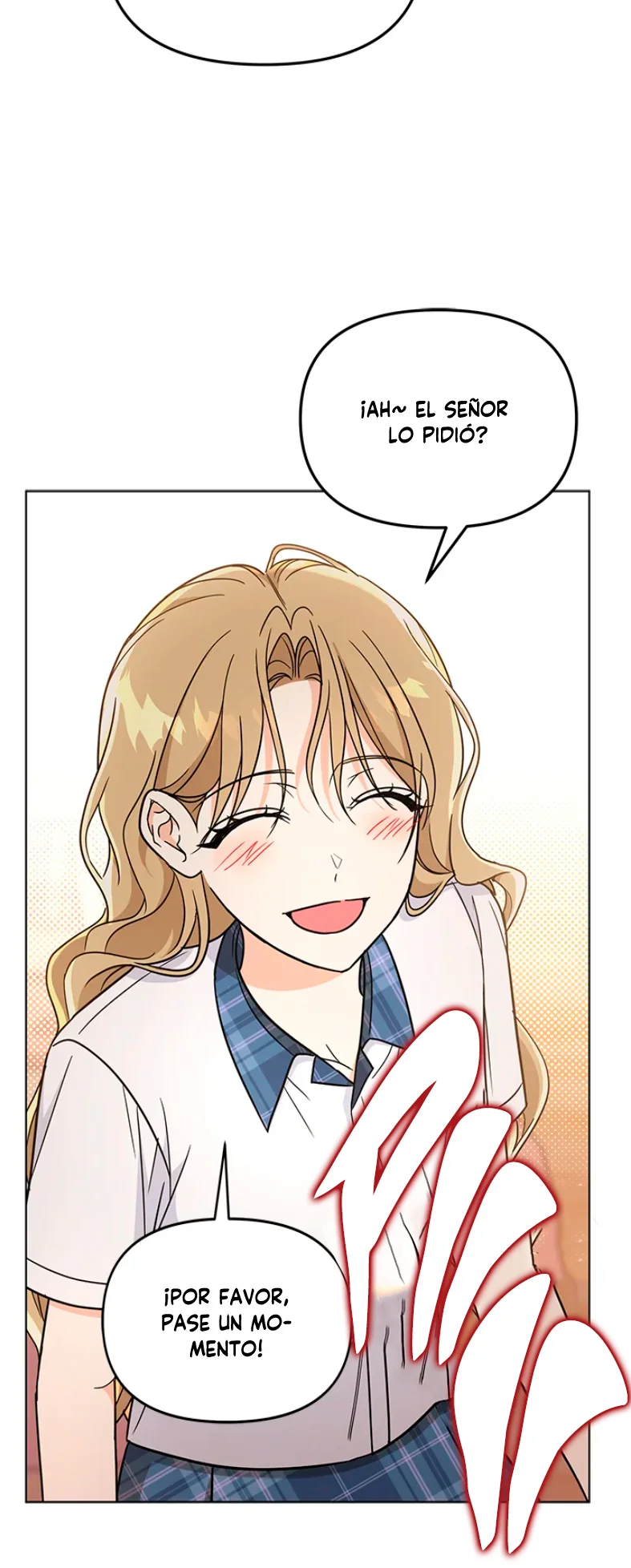 Página 88 del Manga