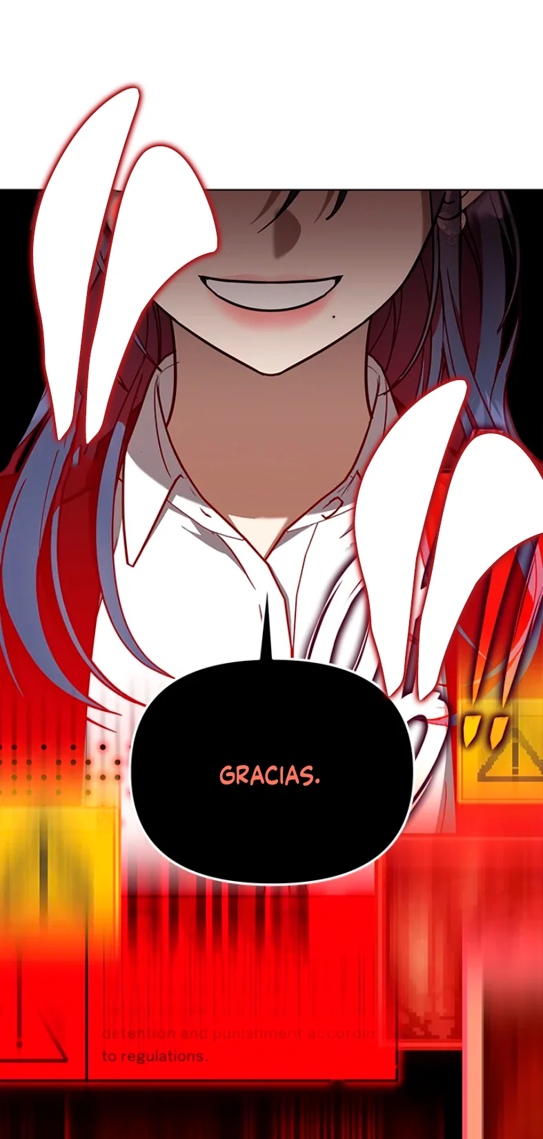 Página 89 del Manga