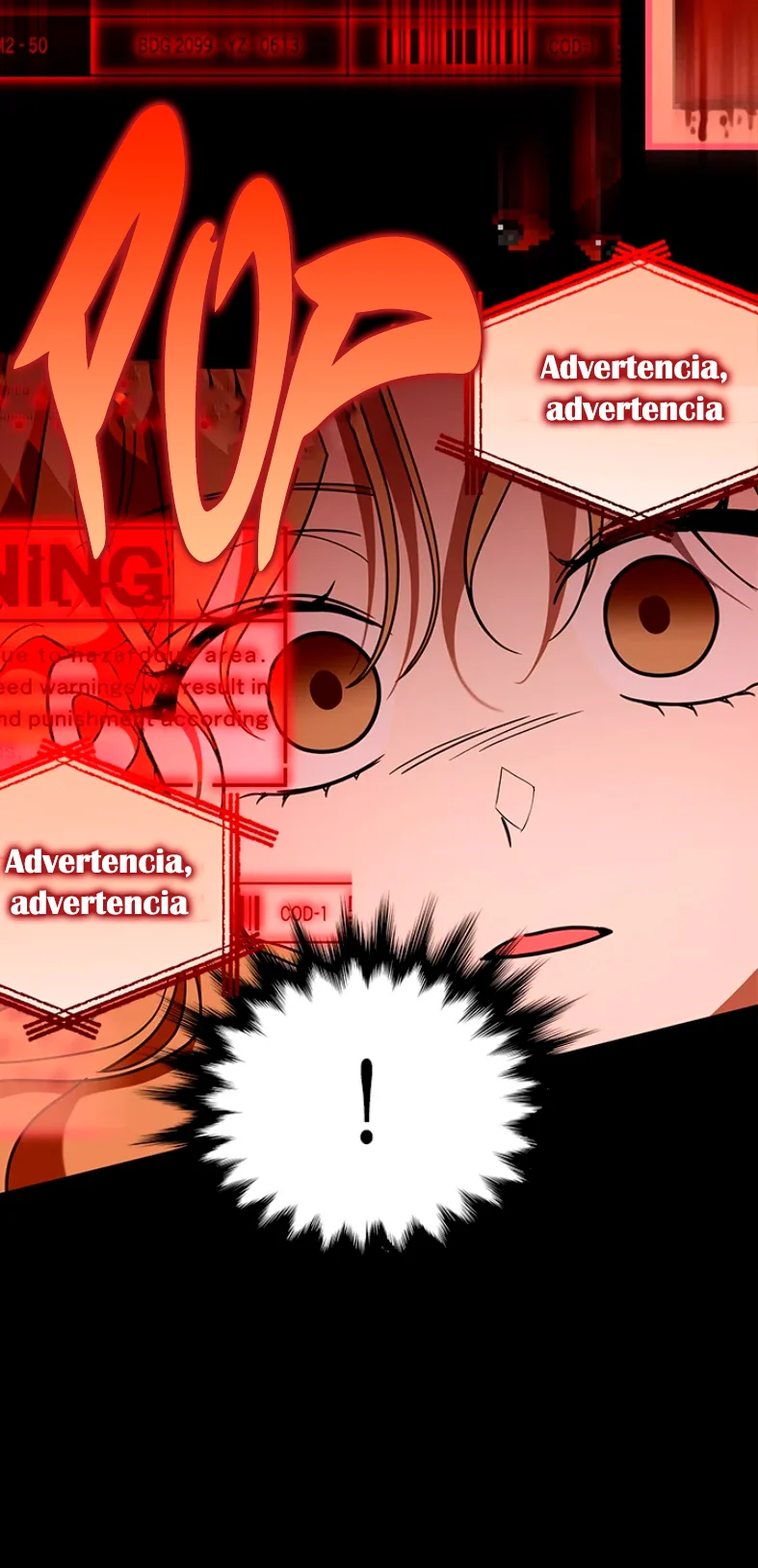 Página 90 del Manga