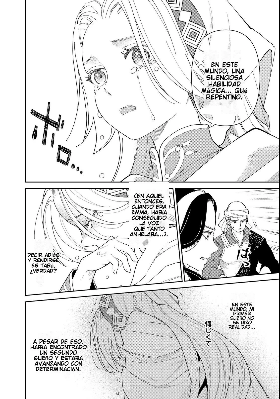 Página 40 del Manga