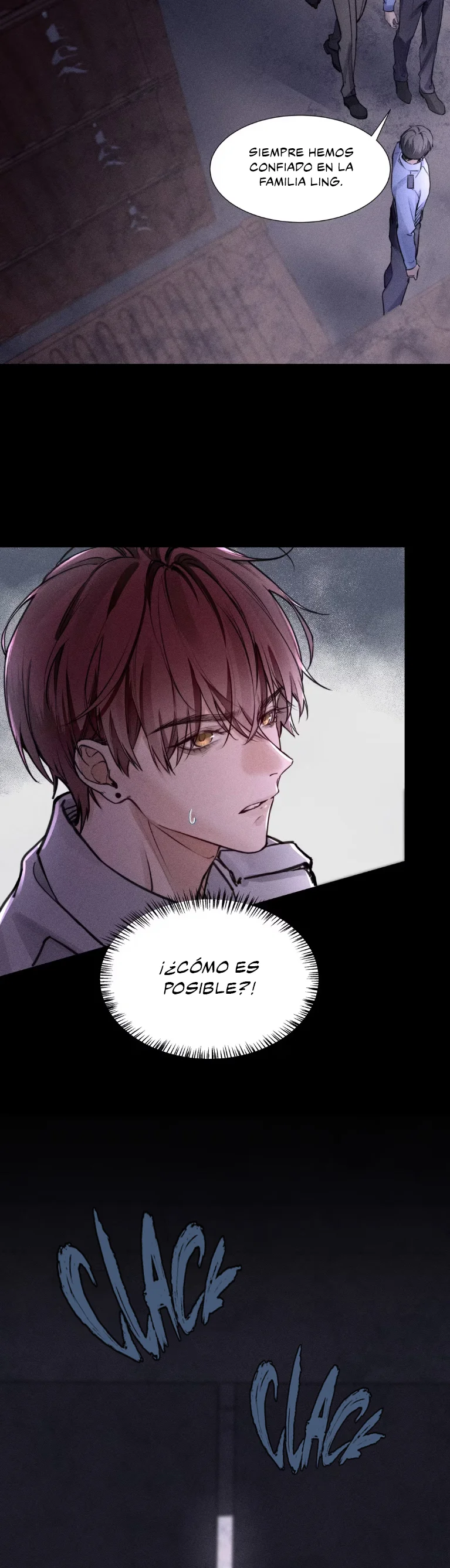 Página 30 del Manga