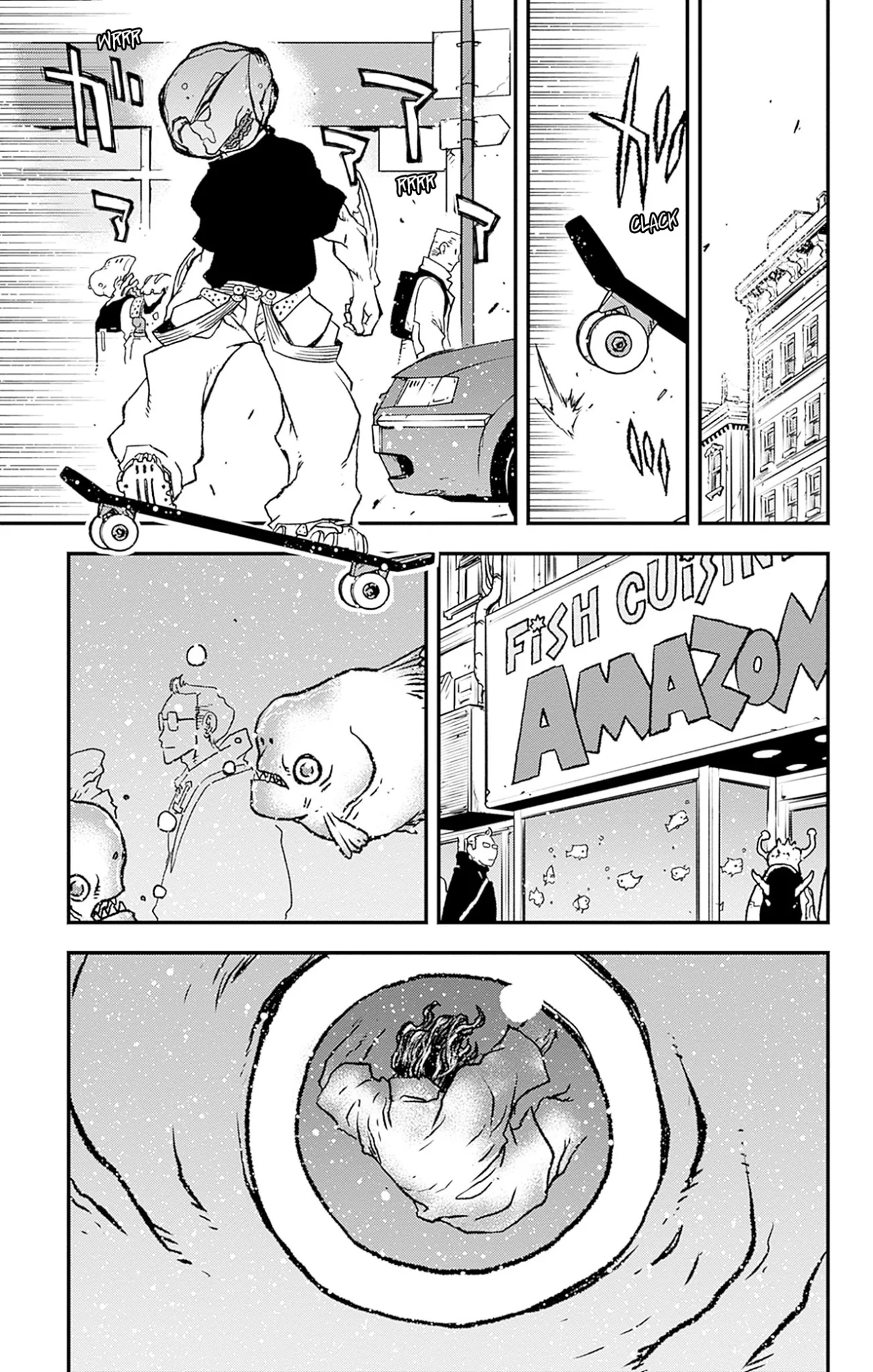 Página 39 del Manga