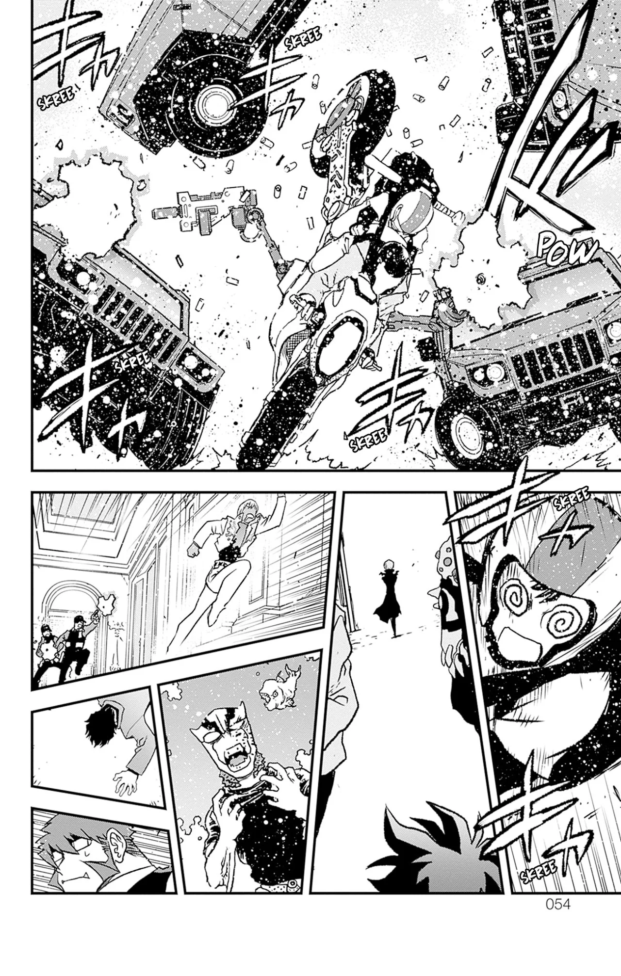 Página 44 del Manga