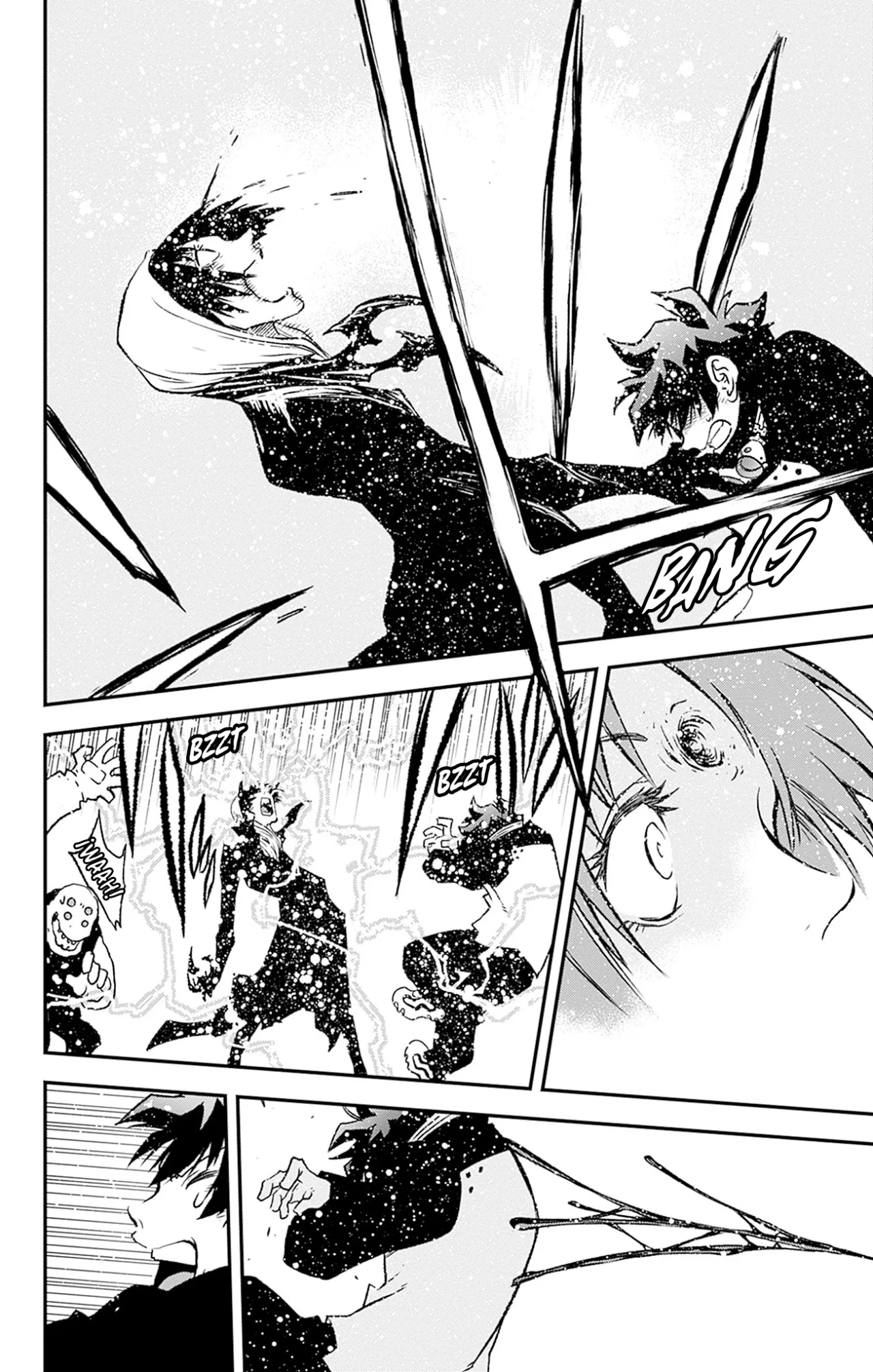 Página 48 del Manga