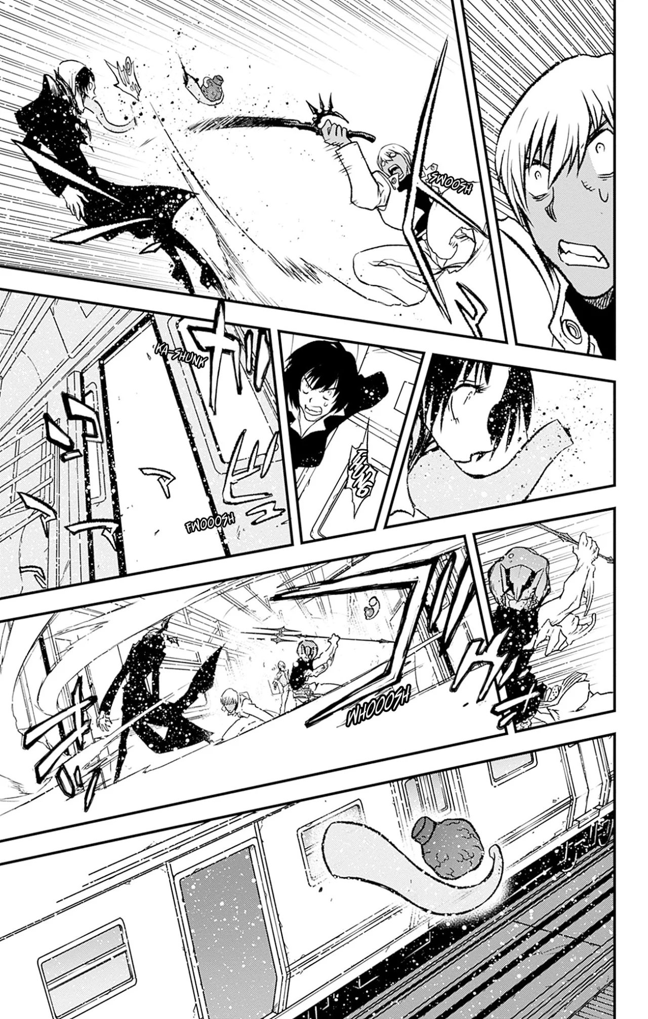 Página 53 del Manga