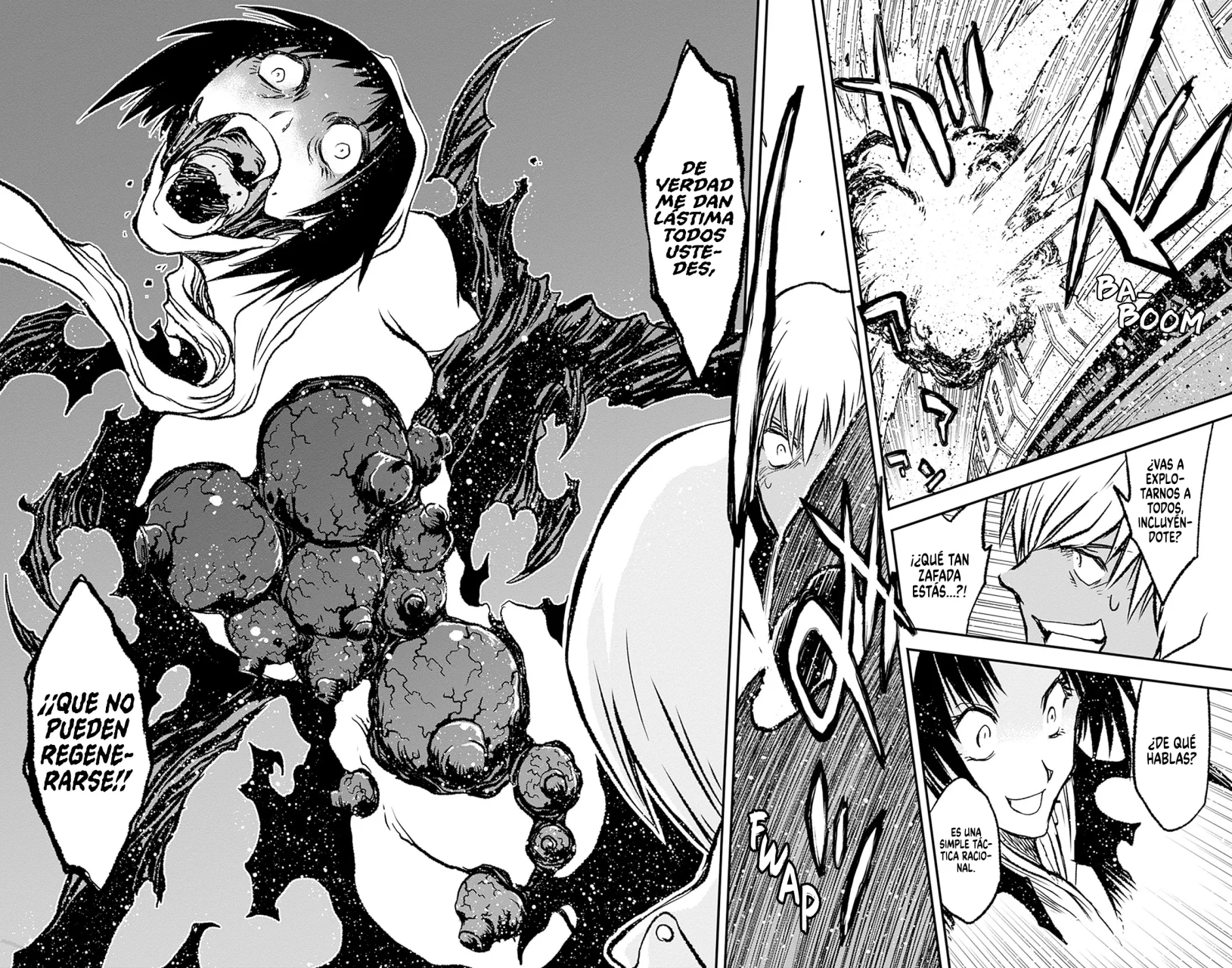 Página 54 del Manga