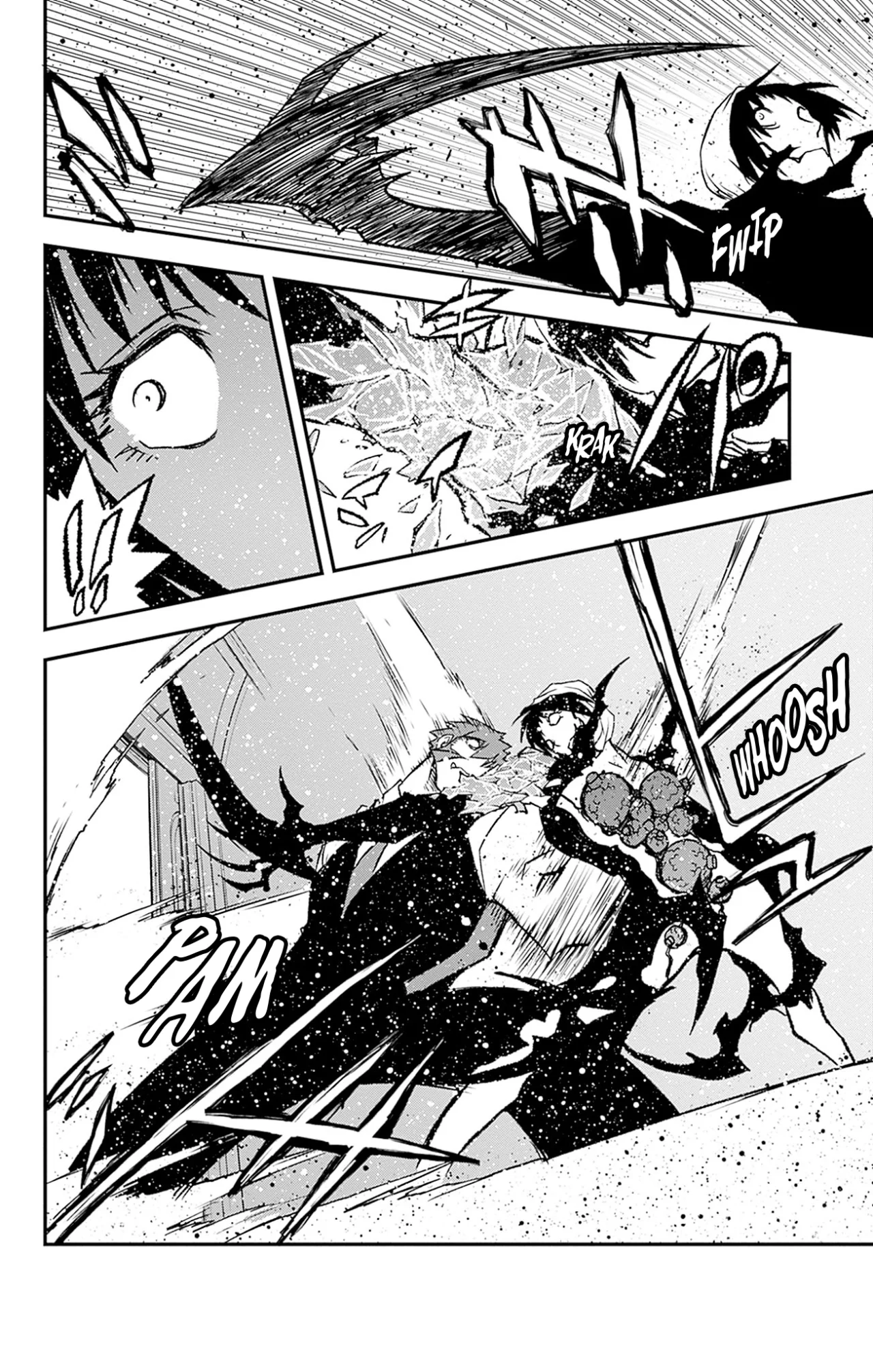 Página 56 del Manga