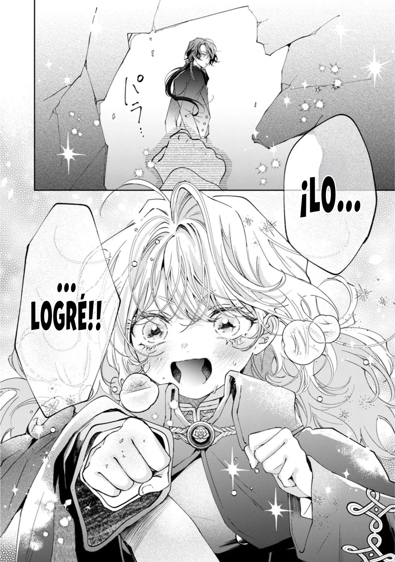 Página 36 del Manga