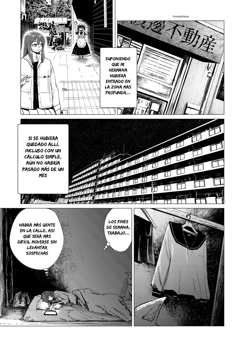 Página 40 del Manga