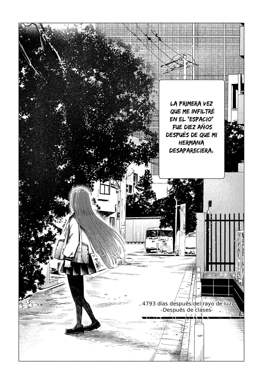 Página 43 del Manga