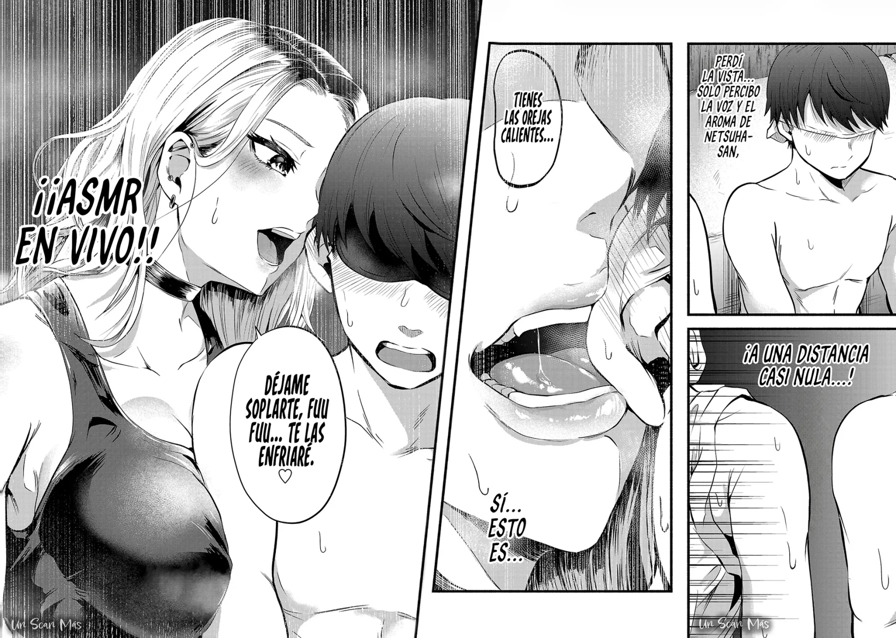 Página 37 del Manga