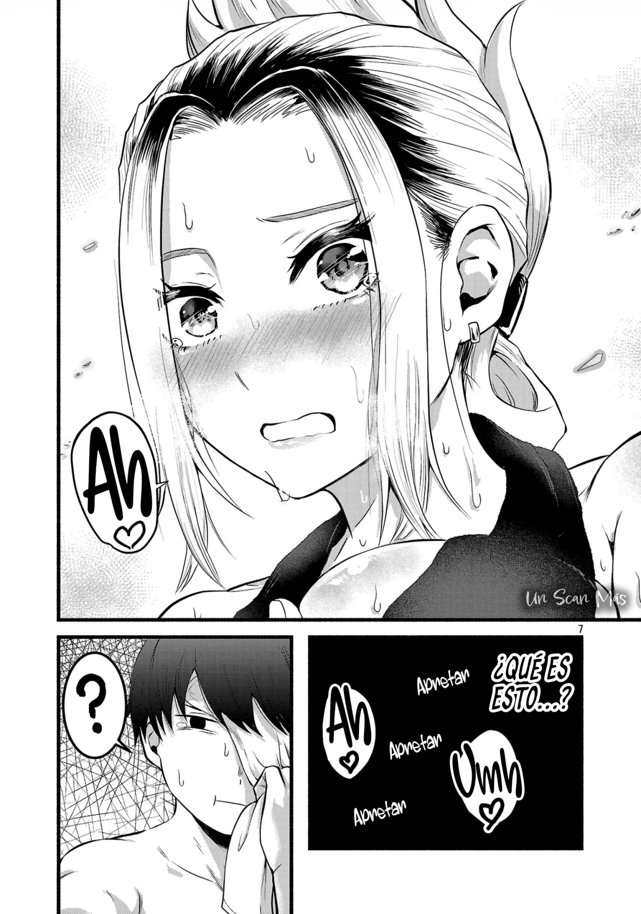 Página 41 del Manga