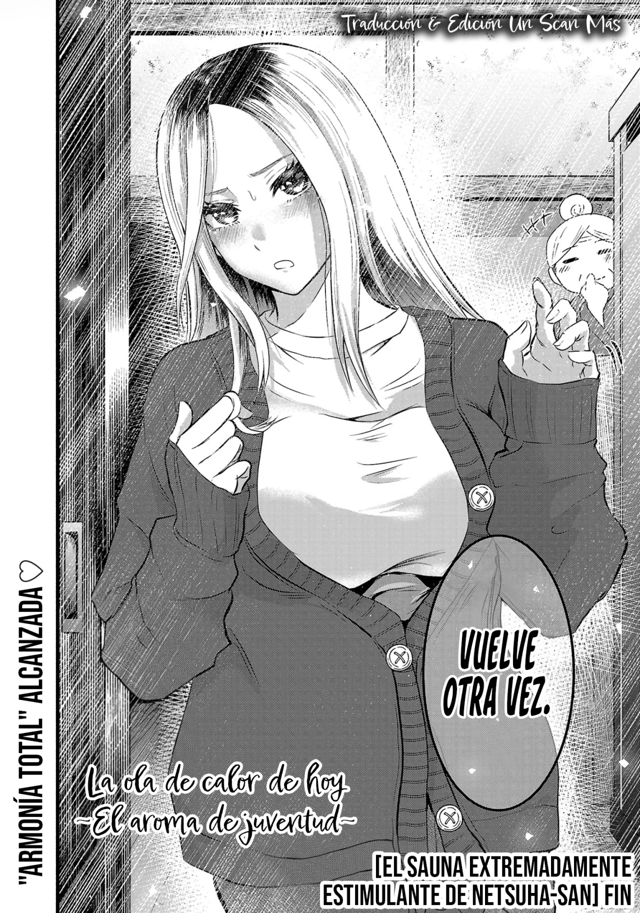 Página 44 del Manga