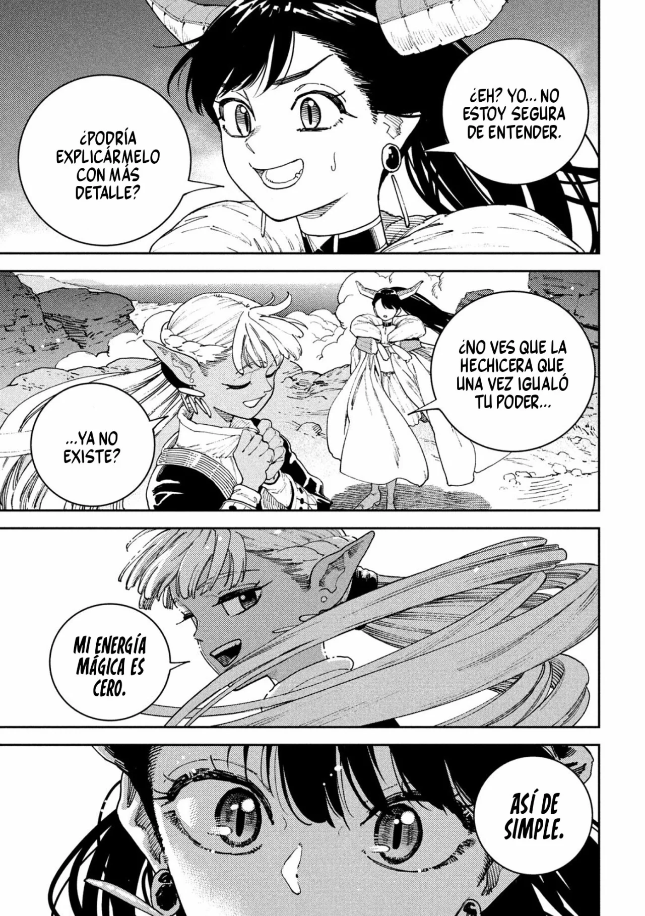 Página 36 del Manga