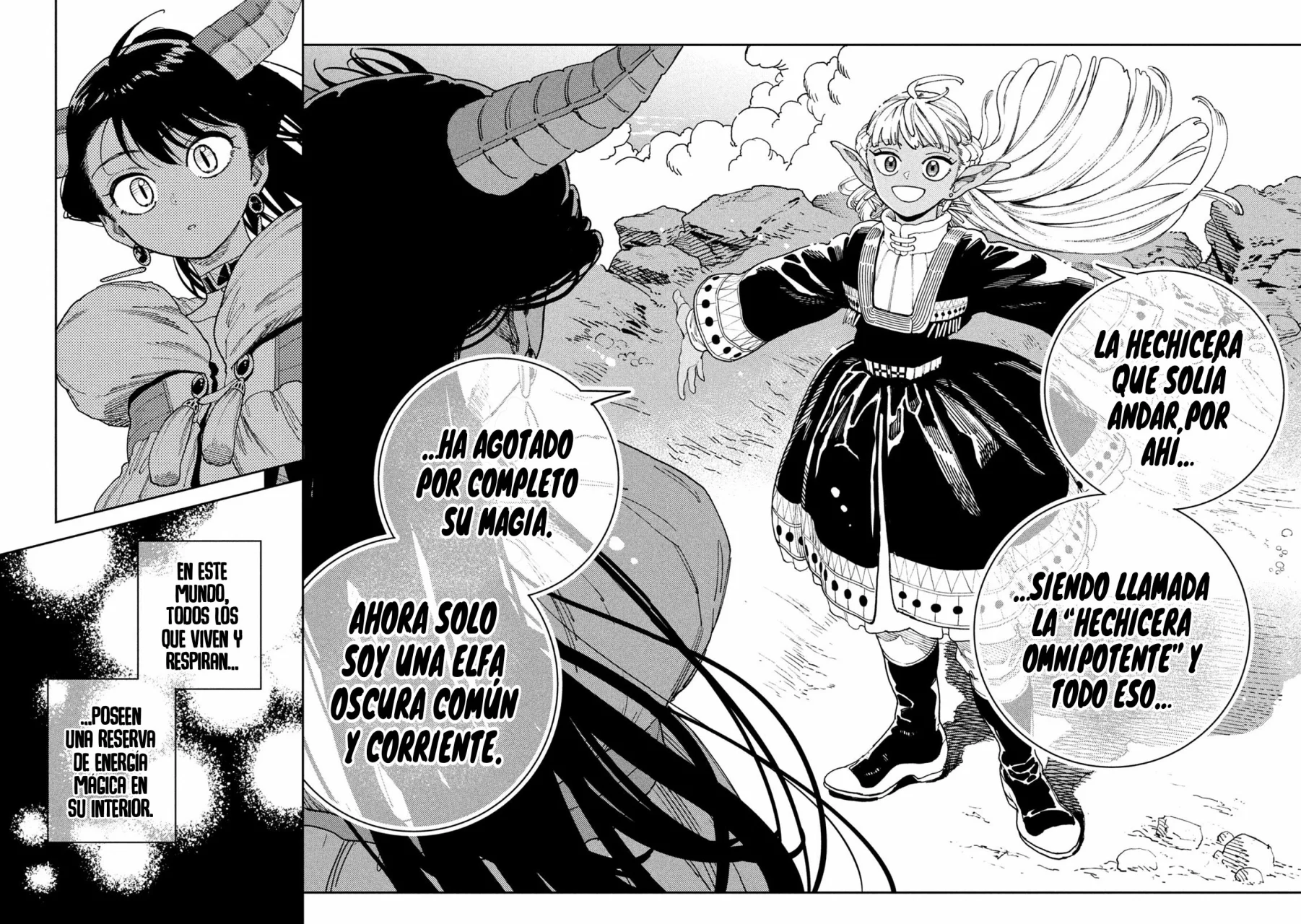 Página 37 del Manga