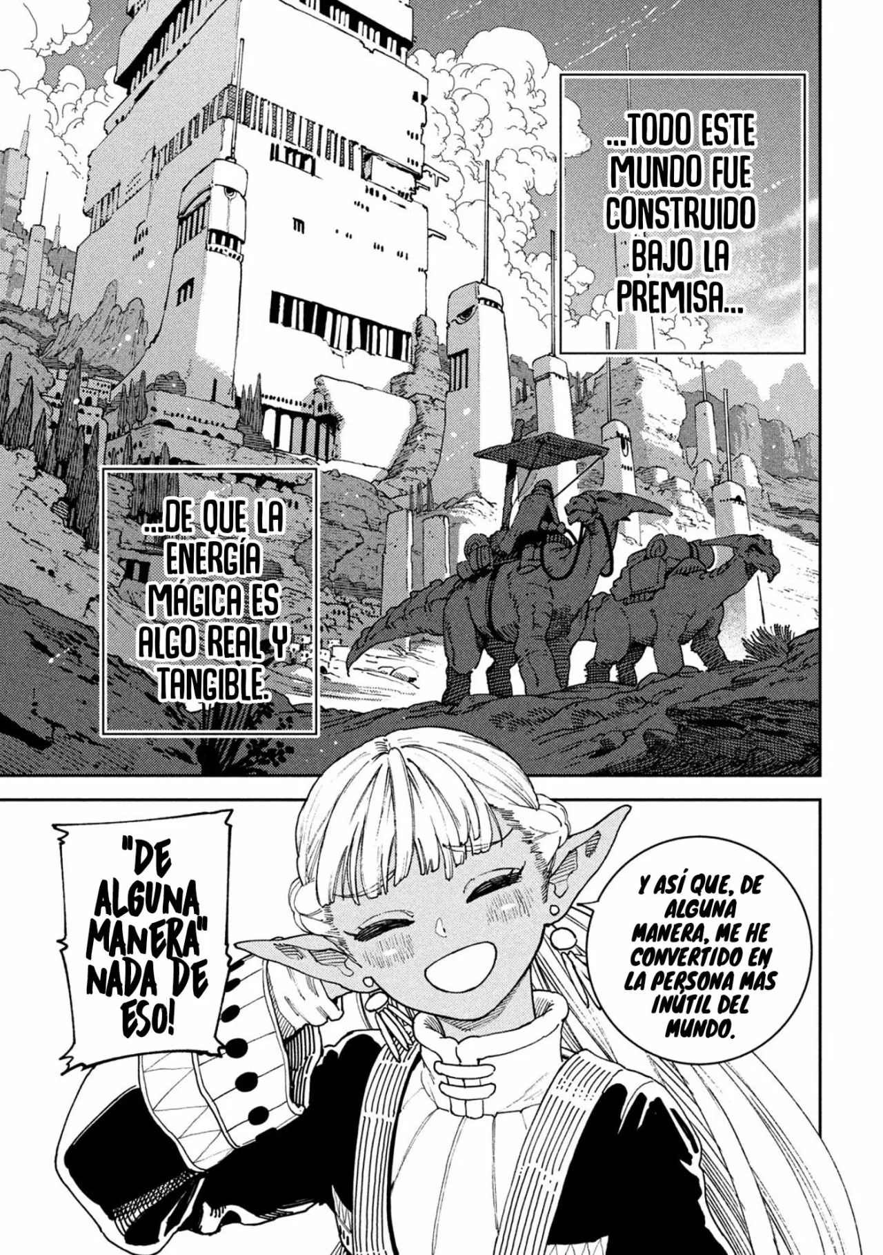 Página 39 del Manga